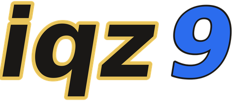 iqz9 logo