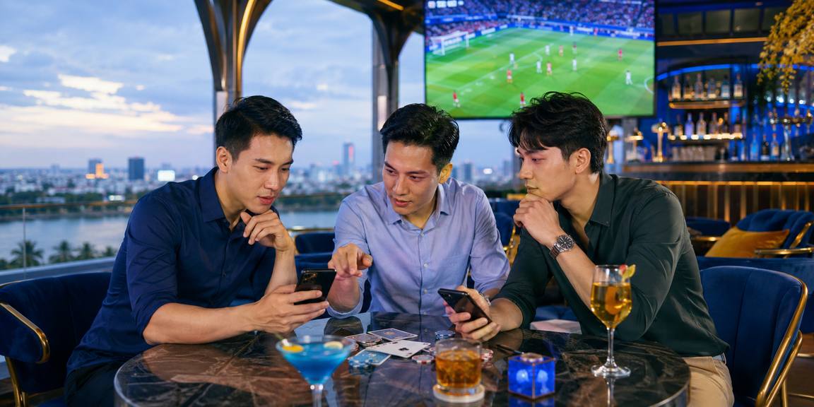 iqz9 Ưu đãi nạp lại cho thành viên cũ