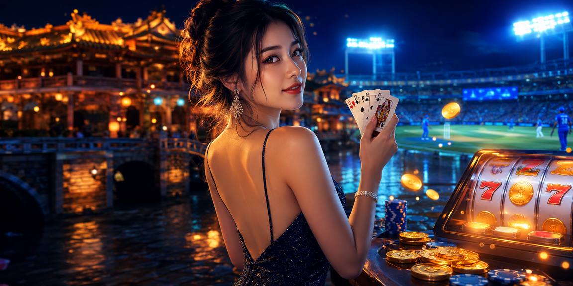 iqz9 Ưu đãi chào mừng thành viên mới