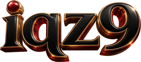 iqz9 Logo